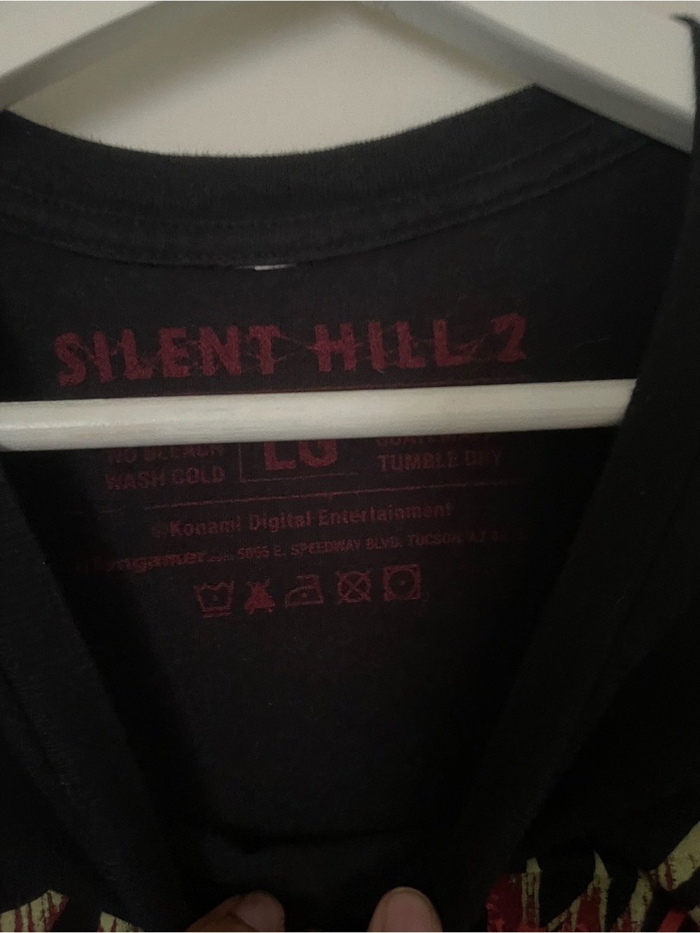 Silent hill 2 - Picture 7 of 9